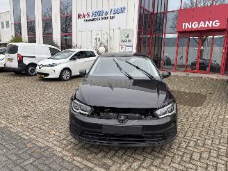 skadebil auto Volkswagen Polo 1.0 MPI 59KW 2024/9