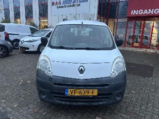 Avarii autoturisme Renault Kangoo ROLSTOELLIFT 2011/1