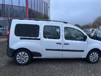 Renault Kangoo ROLSTOELLIFT picture 7