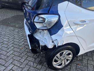 Hyundai I-10 Comfort picture 7