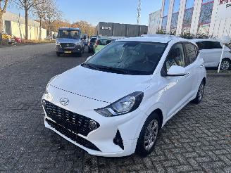 Hyundai I-10 Comfort picture 2