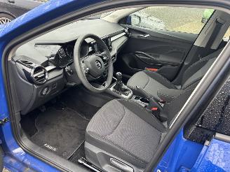 Skoda Fabia 1.0 MPI Ambition picture 10