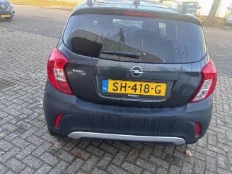 Opel Karl Karl, Hatchback 5-drs, 2015 / 2019 1.0 12V picture 5