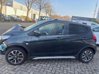 Opel Karl Karl, Hatchback 5-drs, 2015 / 2019 1.0 12V picture 3