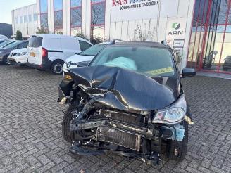 Démontage voiture Opel Karl Karl, Hatchback 5-drs, 2015 / 2019 1.0 12V 2018/3