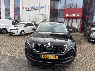 skadebil auto Skoda Kodiaq 2.0 TDI 2021/1