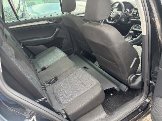 Skoda Kodiaq 2.0 TDI picture 11