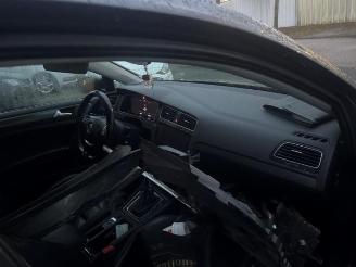 Volkswagen Golf Golf VII (AUA), Hatchback, 2012 / 2021 e-Golf picture 8