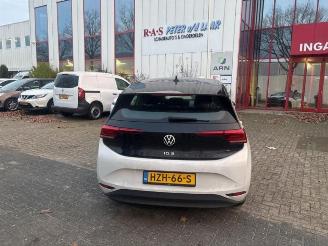 Salvage car Volkswagen ID.3  2021/5
