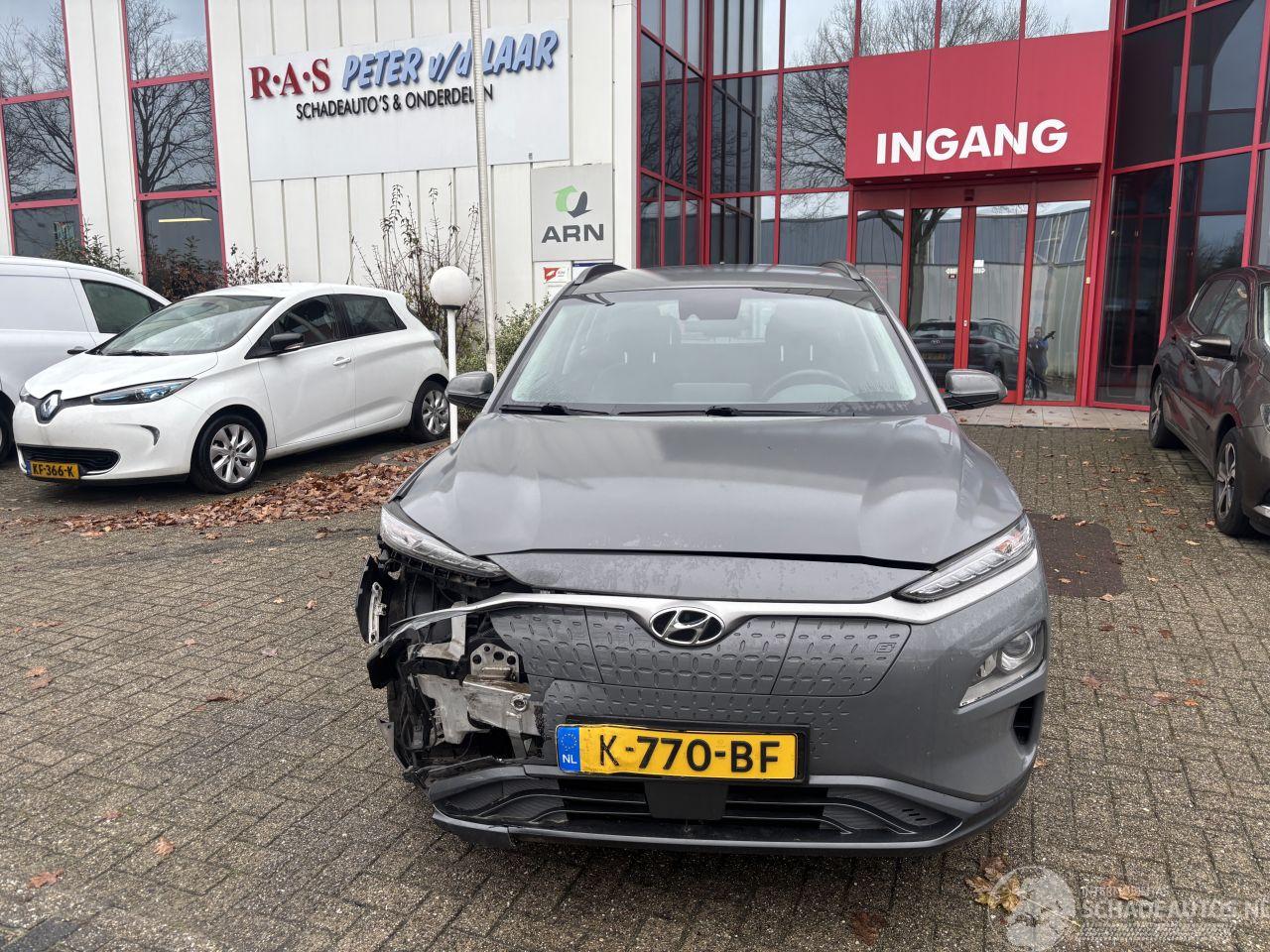 Hyundai Kona COMFORT 39KW