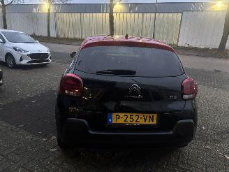 Citroën C3 1.2 PureTech Feel picture 5
