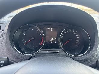 Volkswagen Polo 1.0 COMFORTLINE picture 13