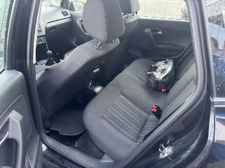 Volkswagen Polo 1.0 COMFORTLINE picture 9