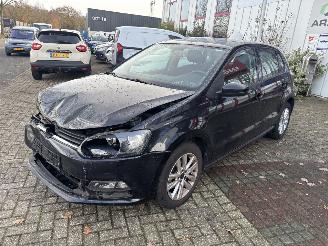 Volkswagen Polo 1.0 COMFORTLINE picture 2
