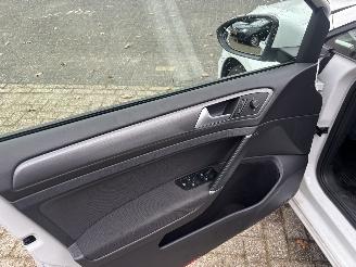 Volkswagen Golf E-GOLF picture 14