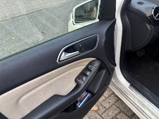 Mercedes B-klasse B 200 CDI picture 10