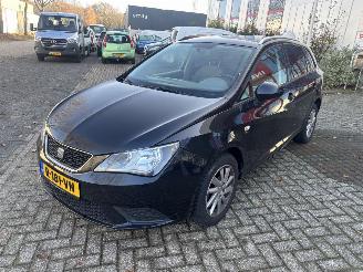Seat Ibiza ST AUTOMAAT picture 2