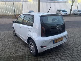 Volkswagen Up! Up! (121), Hatchback, 2011 1.0 MPI 12V picture 8