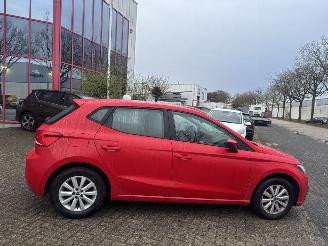 Seat Ibiza 1.0 TSI 95PS STYLE picture 7