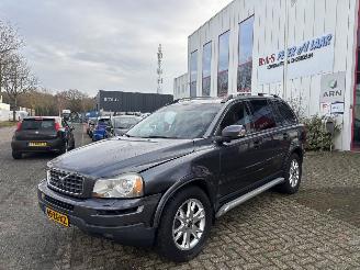 Volvo Xc-90  picture 2