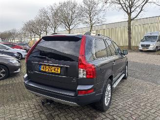 Volvo Xc-90  picture 6