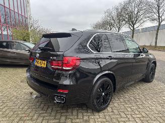 BMW X5 XDRIVE30D GRIJS KENTEKEN MET NIEUWE MOTOR EN APK picture 6