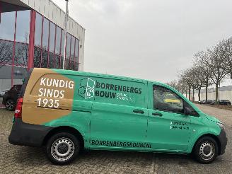 Mercedes Vito 114CDI picture 7