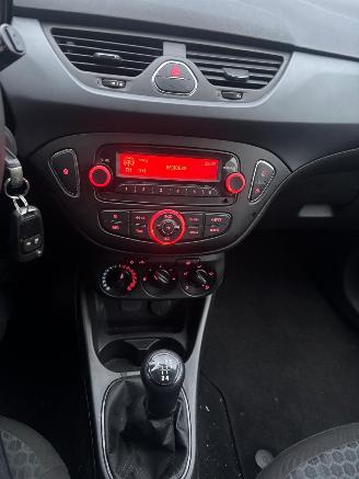 Opel Corsa-E 1.2 picture 11