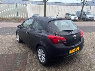 Opel Corsa-E 1.2 picture 4