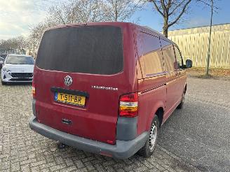 Volkswagen Transporter TDI 63KW 1.2 picture 6