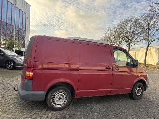 Volkswagen Transporter TDI 63KW 1.2 picture 7