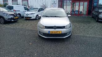 skadebil auto Volkswagen Polo  2010/1