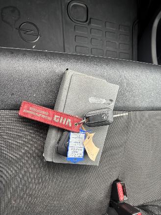 Opel Vivaro 2.0 BlueHDi 145 S&S L3 picture 13