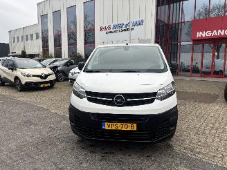 skadebil bedrijf Opel Vivaro 2.0 BlueHDi 145 S&S L3 2022/4