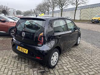 Volkswagen Up! 1.0 BMT MOVE UP picture 6