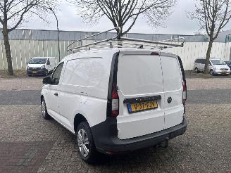 Volkswagen Caddy MODIFIED PARTITION WALL picture 4