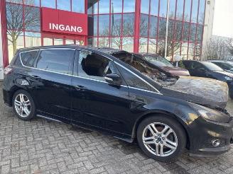 Ford S-Max S-Max (WPC), MPV, 2015 / 2023 2.0 TDCi 210 16V picture 5