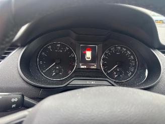 Skoda Octavia 1.2 TSI GRT STY. BNS picture 14