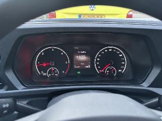 Volkswagen Caddy maxi MODIFIED PARTITION WALL picture 14