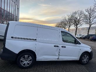 Volkswagen Caddy maxi MODIFIED PARTITION WALL picture 7