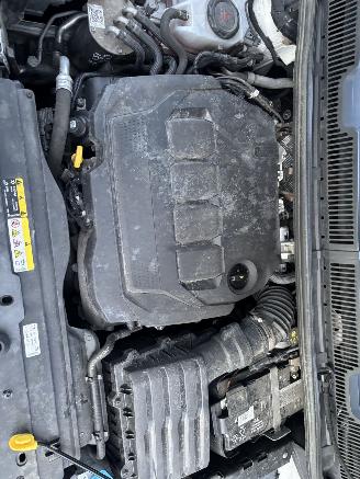 Volkswagen Caddy maxi MODIFIED PARTITION WALL picture 16