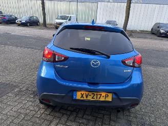 Mazda 2 SPORT SEL. 1.5 66KW picture 5