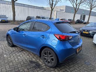 Mazda 2 SPORT SEL. 1.5 66KW picture 4
