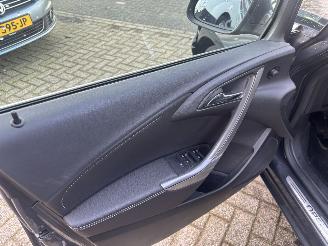 Opel Astra NOTCHBACK 1.4 Turbo Cosmo picture 13