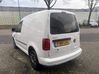 Volkswagen Caddy 2.0 TDI L1H1 BMT 4 MOTION picture 4