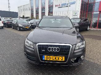 Schadeauto Audi Q5 QUATTRO 3.0 TDI PRO LINE 2010/1