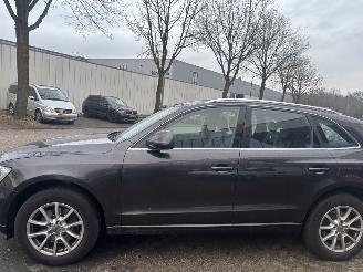Audi Q5 QUATTRO 3.0 TDI PRO LINE picture 3