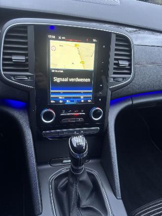 Renault Talisman ZEER NETTE AUTO ZONDER SCHADE picture 14