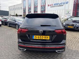 Vrakbiler auto Volkswagen Tiguan Tiguan (AD1), SUV, 2016 / 2024 1.5 TSI 16V Evo BlueMotion Technology 2023/3
