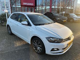 Volkswagen Polo 1.0 TSI HIGHLINE picture 8